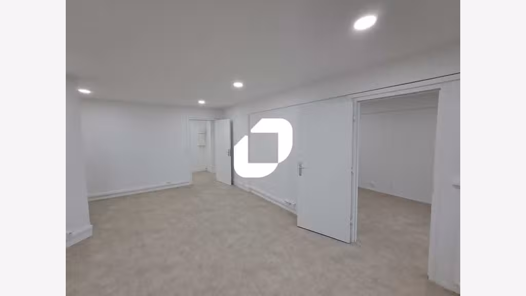 A louer Bureaux 173m² Nanterre