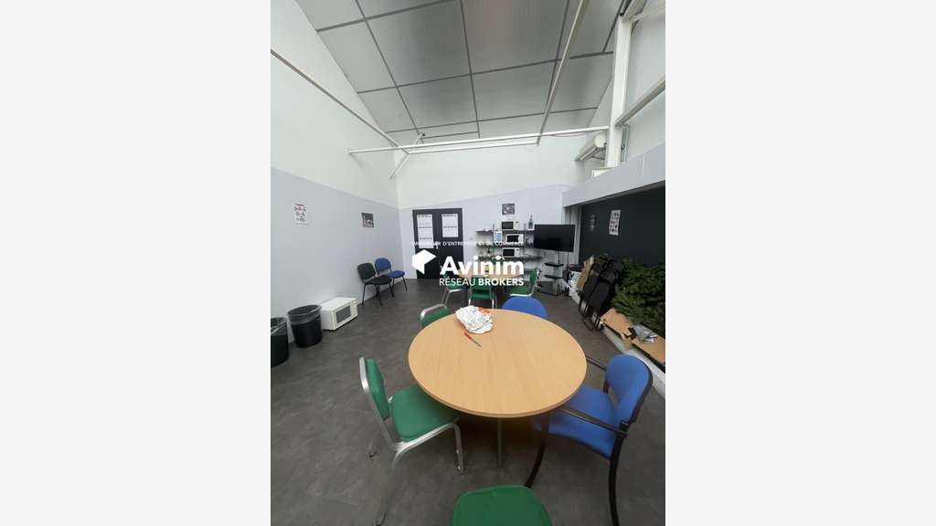Bureaux Nanterre