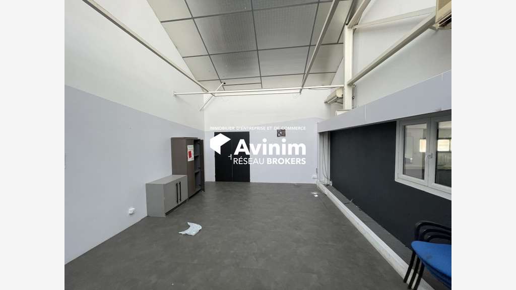Bureaux Nanterre