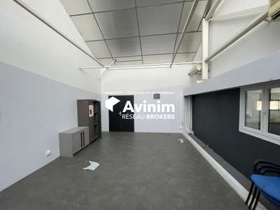 Bureaux Nanterre
