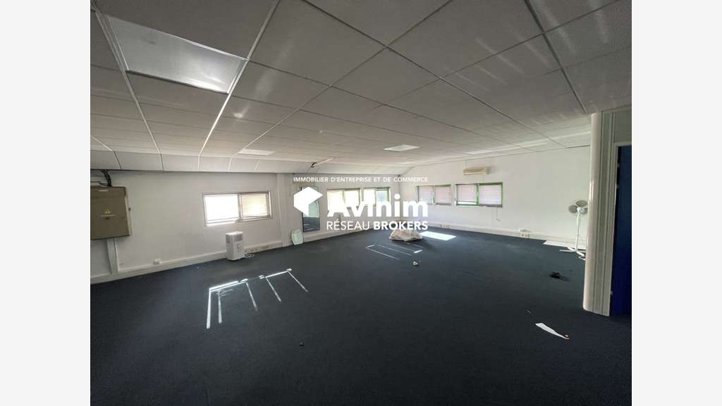 Bureaux Nanterre