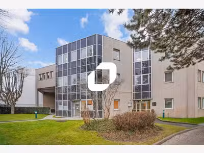 A louer Bureaux 302m² Nanterre