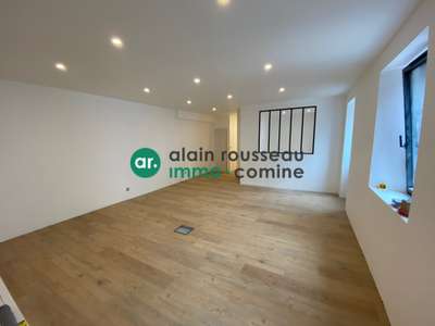 Location Bureaux à Nantes