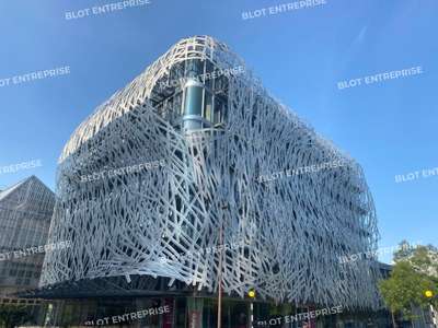 Location Bureaux à Nantes