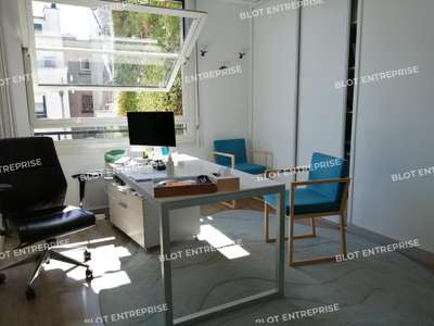 Location Bureaux à Nantes