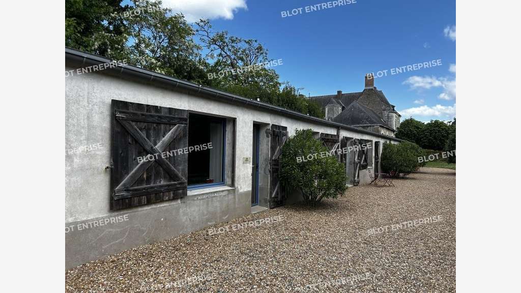 A louer bureaux 22m² au Nord Est de Nantes