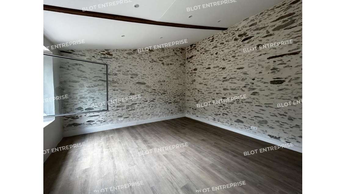 A louer bureaux 22m² au Nord Est de Nantes