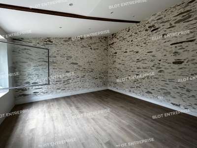 Location Bureaux à Nantes