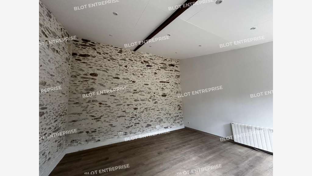 A louer bureaux 22m² au Nord Est de Nantes