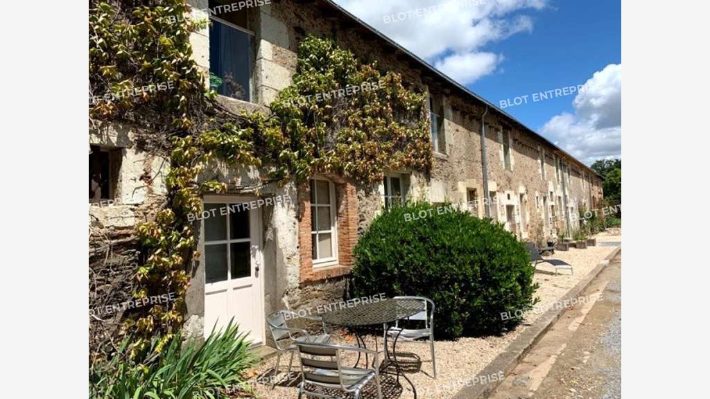 A louer bureaux 22m² au Nord Est de Nantes