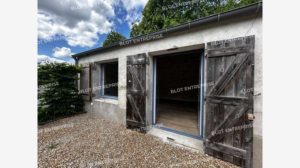 A louer bureaux 22m² au Nord Est de Nantes