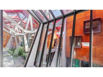 Location Bureaux à Nantes