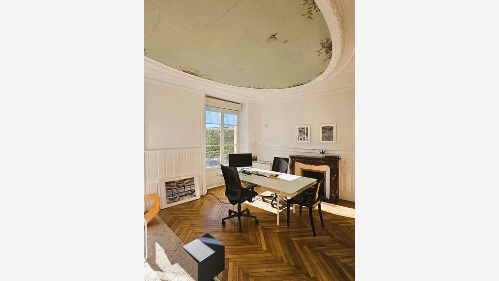 A louer magnifiques bureaux hyper centre Nantes