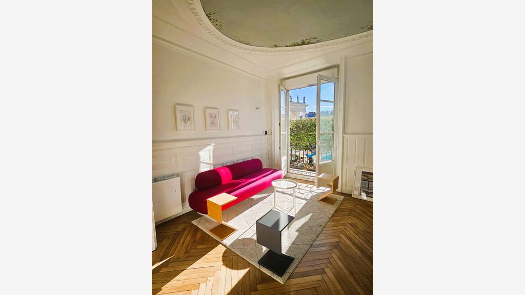 A louer magnifiques bureaux hyper centre Nantes