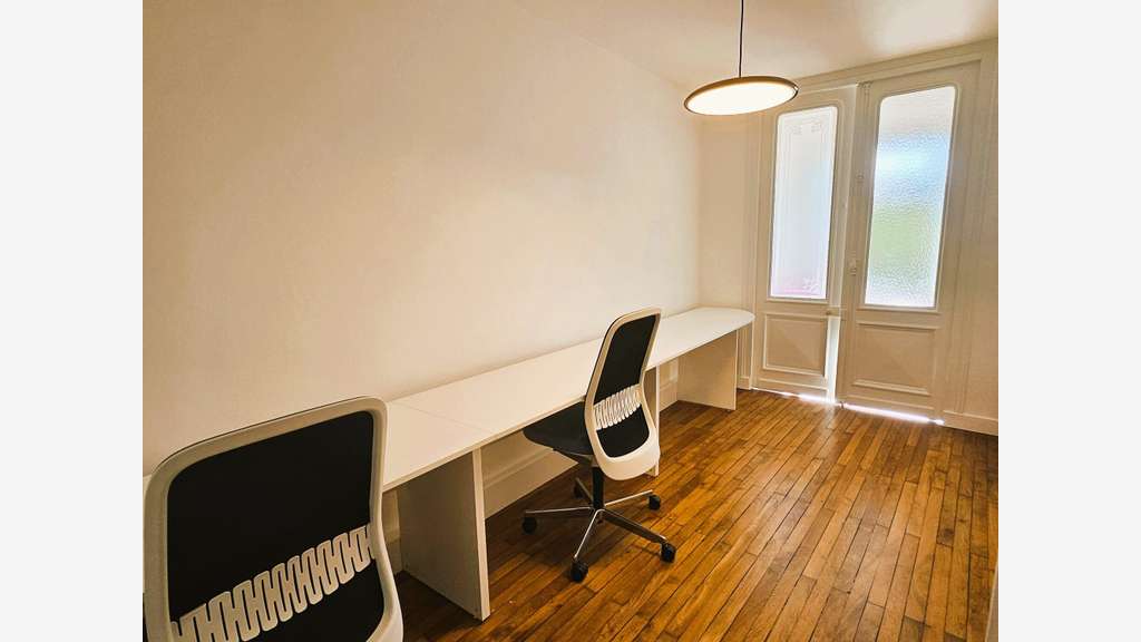 A louer magnifiques bureaux hyper centre Nantes