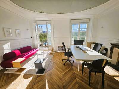 A louer magnifiques bureaux hyper centre Nantes