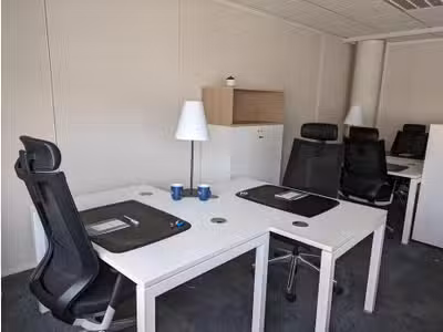 À louer bureaux privatifs de 13 à 22m² à Nantes 