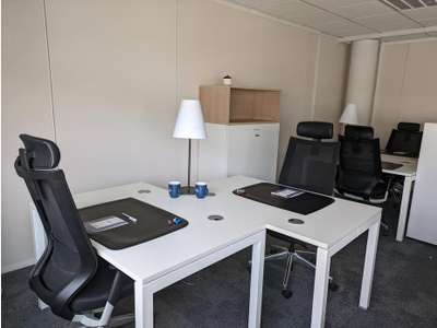 À louer bureaux privatifs de 13 à 22m² à Nantes 