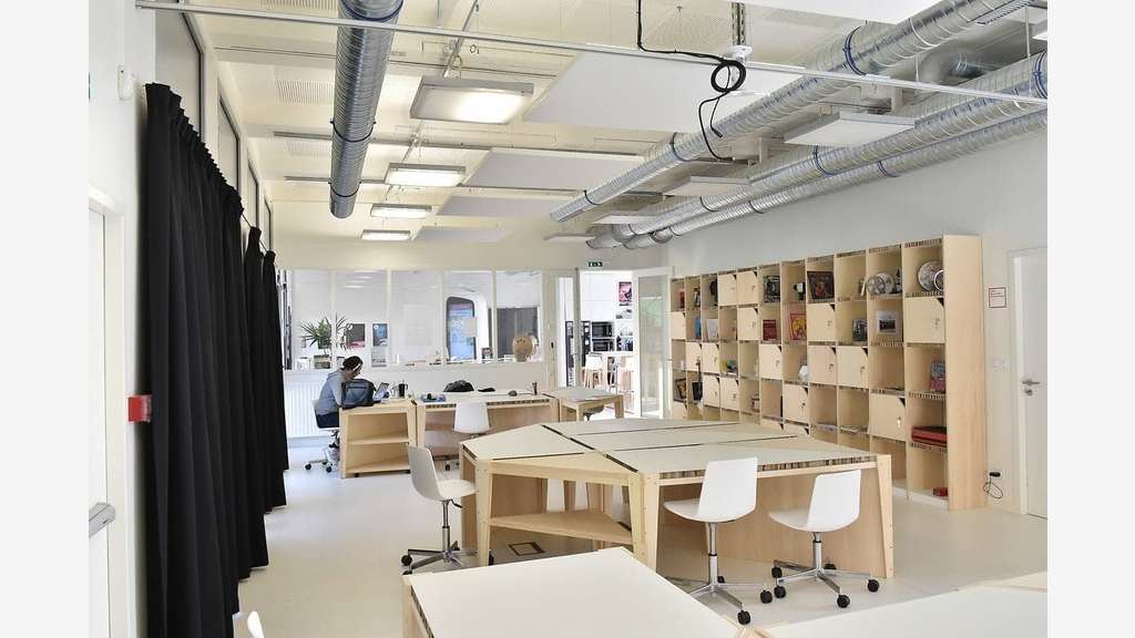 À louer bureaux entre 12 et 25m² Nantes République