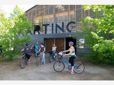 À louer bureaux entre 12 et 96m² sur Île de Nantes