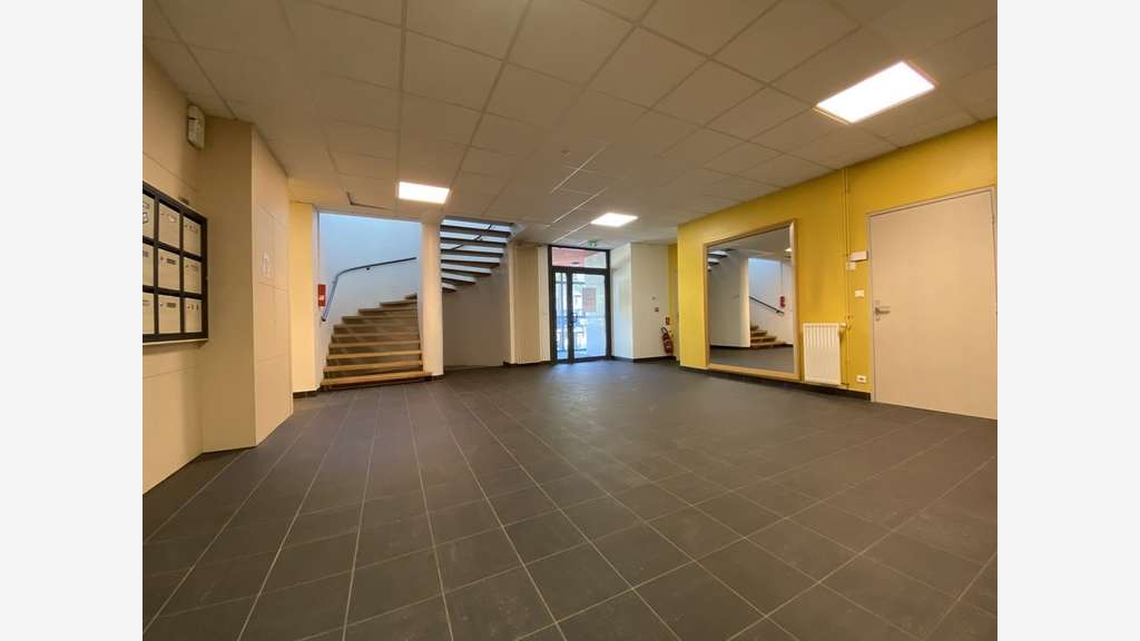 À louer bureaux de 13 à 125m² à Nantes