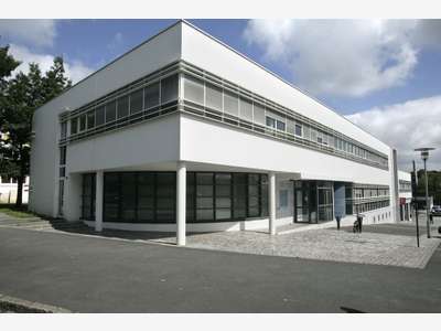 À louer bureaux de 13 à 125m² à Nantes