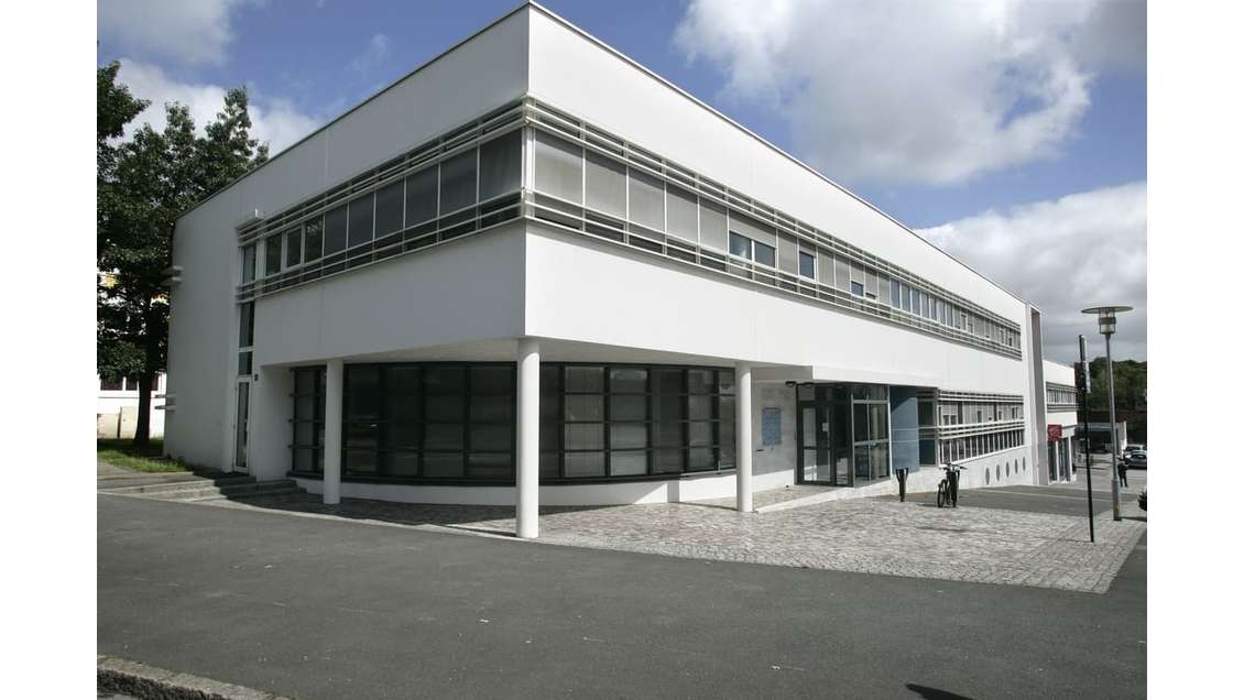 À louer bureaux de 13 à 125m² à Nantes