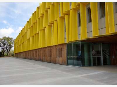 À louer bureaux de 16 à 185m² à Nantes