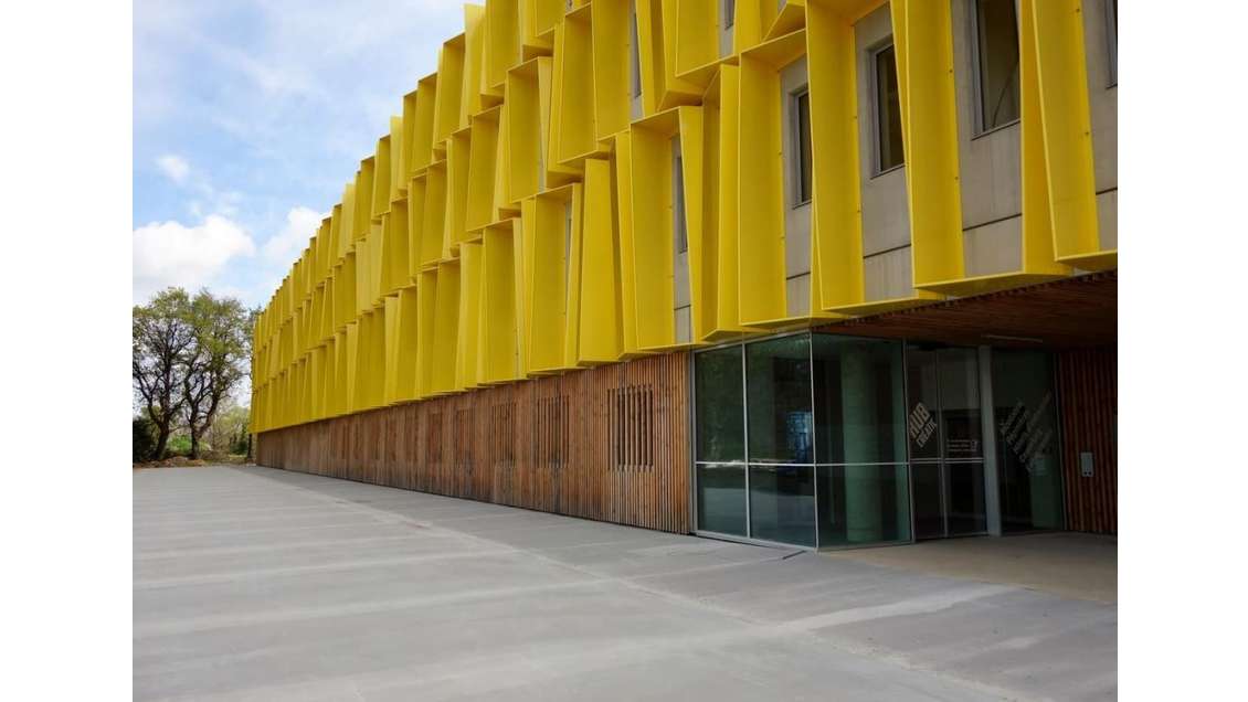 À louer bureaux de 16 à 185m² à Nantes