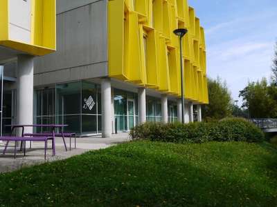 Location Bureaux à Nantes