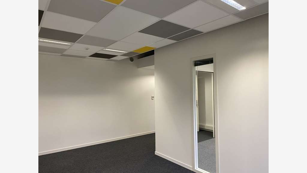 À louer bureaux de 16 à 185m² à Nantes