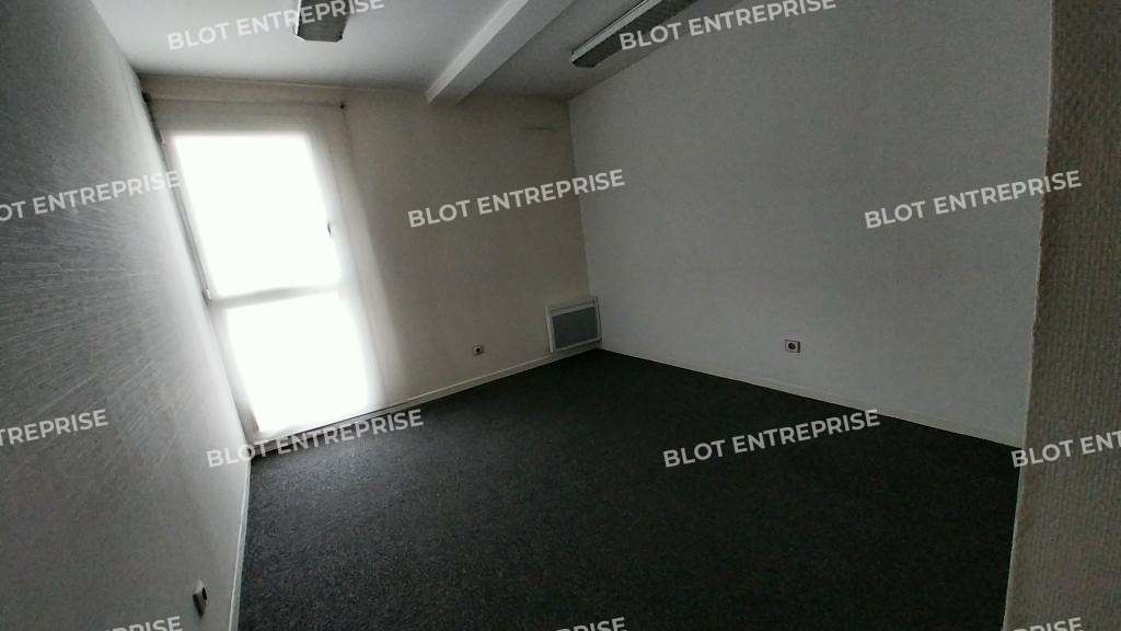 A louer bureaux 69m² à Nantes Saint Donatien
