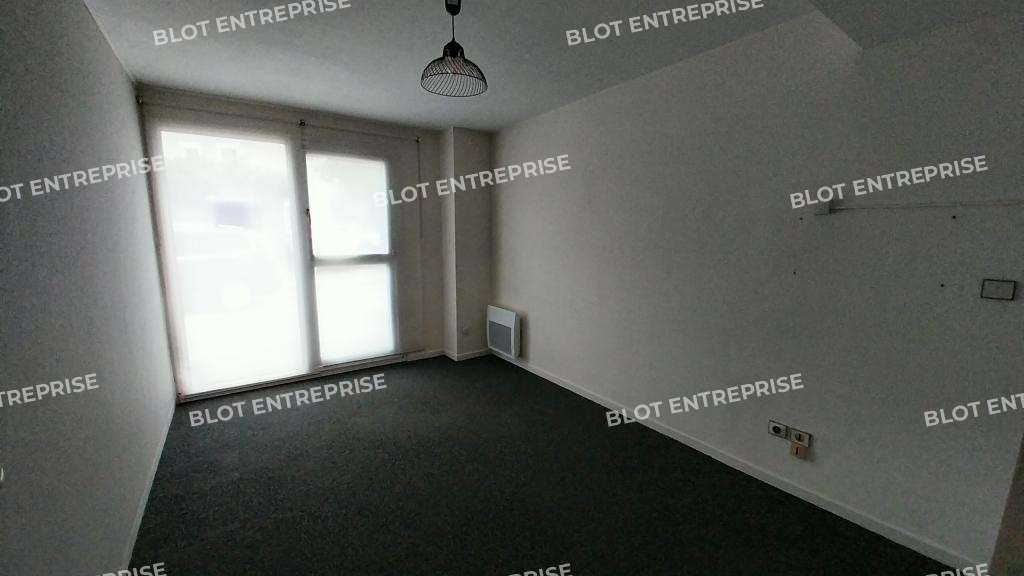 A louer bureaux 69m² à Nantes Saint Donatien