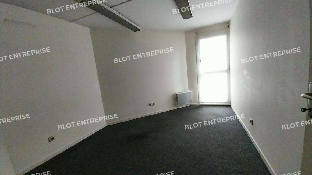 A louer bureaux 69m² à Nantes Saint Donatien