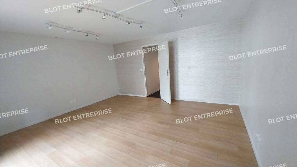 A louer bureaux 69m² à Nantes Saint Donatien