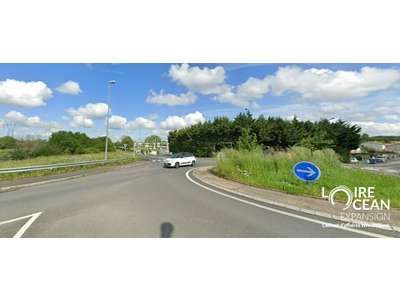 Location Bureaux à Nantes