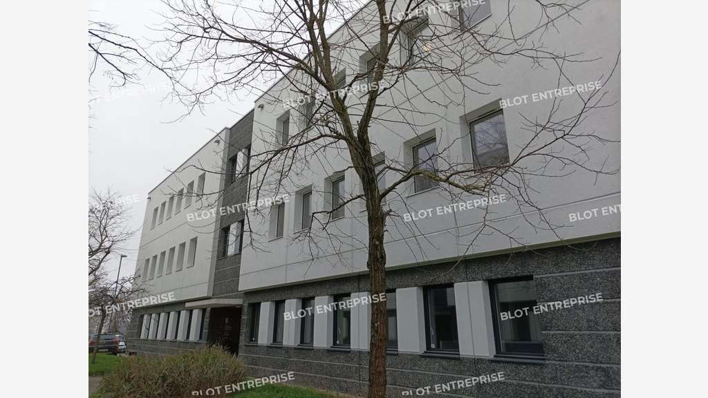 A louer plateau de bureaux 96m² Nantes Nord Est