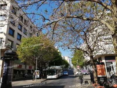 Location Bureaux à Nantes