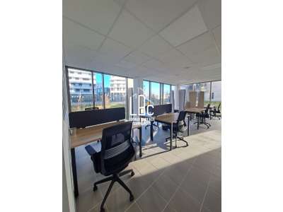 Location Bureaux à Nantes
