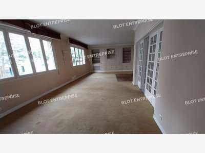 A louer bureaux 156m² hyper centre de Nantes