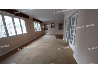 Location Bureaux à Nantes