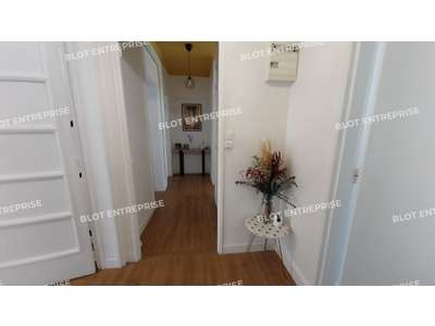 Location Bureaux à Nantes