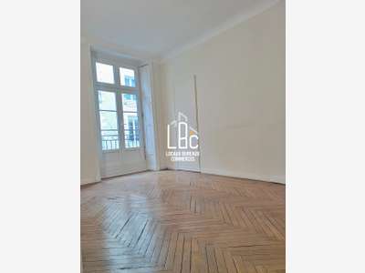 Plateau de bureaux 110m² à Nantes centre