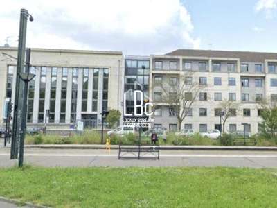 Plateau de bureaux à louer 80m² à Nantes centre