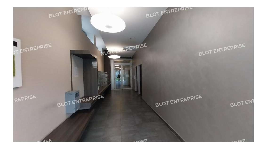 A louer bureaux 111m² accès PMR à Nantes