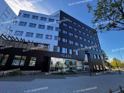 Location Bureaux à Nantes