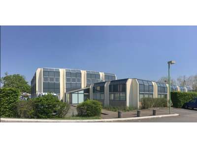 Location Bureaux à Nantes