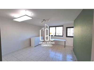 Location Bureaux à Nantes