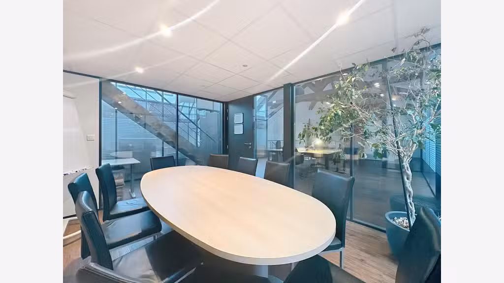 A louer grands bureaux à proximité de l'Erdre