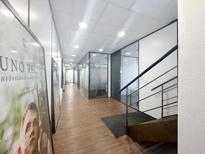 A louer grands bureaux à proximité de l'Erdre